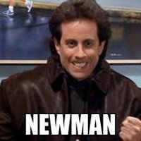 out of context seinfeld (@noctxtseinfeld) 's Twitter Profile
