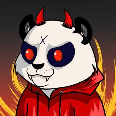 Pandemic Pandasさんのプロフィール画像