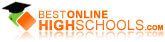 onlinehigh's profile picture. Looking for that best online high school