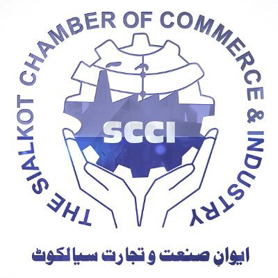 Official Twitter Account of #Sialkot Chamber of Commerce and Industry (SCCI).
Business Center

https://t.co/2vLljZMgRQ