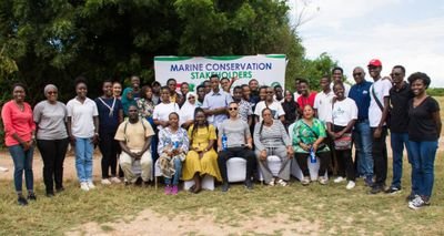 Fisheries Development and Environmental conservation (FIDEC Tanzania)

Winners of the World Economic Forum Blue Food Challenge, 2021