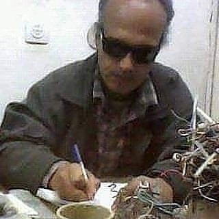 Abdelnaser Marzouq