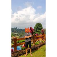 Nama tidak boleh kosong (@kentangl_) 's Twitter Profile Photo