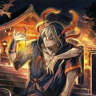 FoxKnight15's profile picture. Just a dude looking to vibe out