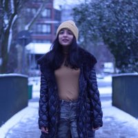 Arushi Gupta (@aruzzzzz1) 's Twitter Profile