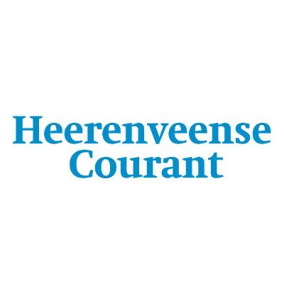 Nieuws, sport, cultuur en meer uit Heerenveen en omgeving.
Heerenveense Courant is een uitgave van Mediahuis Noord.