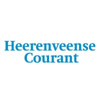 Heerenveense Courant (@hveensecourant) 's Twitter Profile Photo Heerenveense Courant (@hveensecourant) 's Twitter Profile Photo
