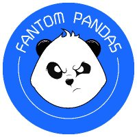 FantomPandas (@fantompandas) 's Twitter Profile