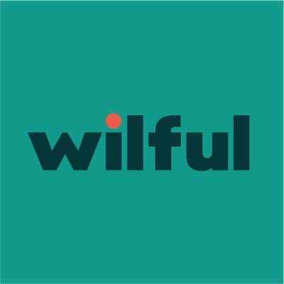 〰We are Wilful〰 A new kind of taskforce communications agency supporting the way to a low carbon, regenerative economy. 🌱