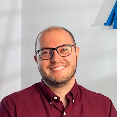 markonikolovski's profile picture. Cofounder and Chief Product Officer at Mediately