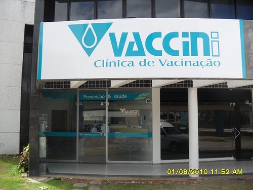 Clínica de Vacinação presente em Maceió e Arapiraca que oferece PROTEÇÃO COM QUALIDADE. Maceió-TEL:(82)3235-2950 Arapiraca-TEL:(82) 3522-2154