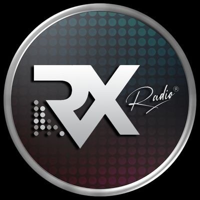 RXRadioUG Profile Picture