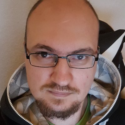 LarviTheDociさんのプロフィール画像