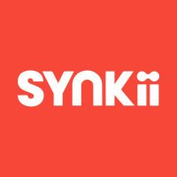 SYNKii(@synkiiapp) 's Twitter Profile Photo