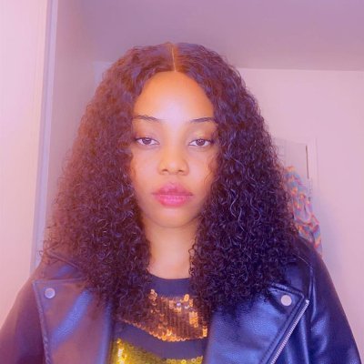 VivianNwokocha's profile picture. I'm a lover of God. The beauty of God resides in me. I am a daughter of zion. I belong to the city of the living God where anything is possible. 🙏💃🏻🤍❤️🤍