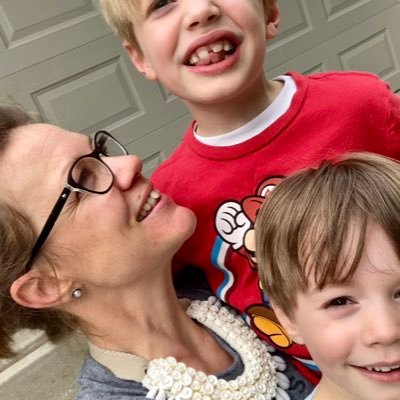 AmbrosiniAbby's profile picture. https://t.co/DrT9MTpn6w.Designer.Explorer