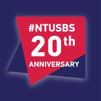 Bioscience @ NTU(@ntusbs) 's Twitter Profile Photo