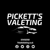 Pickett’s Valeting(@PickettsValet) 's Twitter Profile Photo