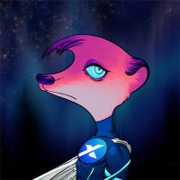 GalaXY Kats | We're Hiring | (@galaxymeerkats) 's Twitter Profile