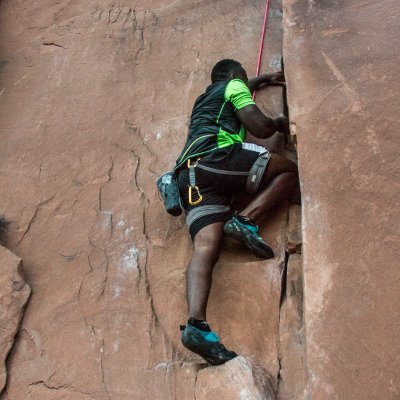 AmisiGbialema's profile picture. Venture Builder | Philomath | Impact VC 
Born in #DRCongo, made in #Africa, forged by trial, and inspired by the cosmos.