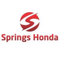 Springs Honda(@SpringsHonda) 's Twitter Profile Photo