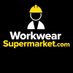 Workwear Supermarket (@Workwear_SM) Twitter profile photo
