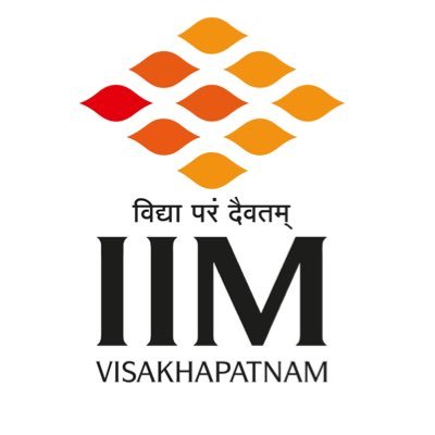 Official Twitter Handle of IIM Visakhapatnam. Managed by the Media & PR Cell. RTs and Likes are not endorsements.