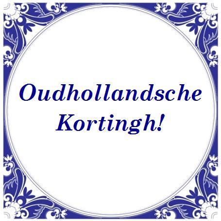Verlang je soms ook terug naar oudhollandse prijzen? Bekijk hier dan actuele aanbiedingen en plaats je eigen kortingsacties!