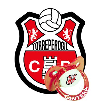 Cantera del Club Deportivo Torreperogil (Jaén)