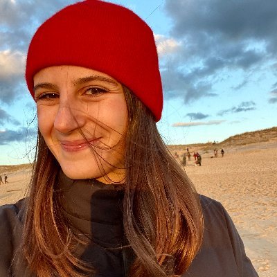 MathildeBeccat's profile picture. Growth at @KairnApp (@eFounders) the task manager to rock your days 🚀