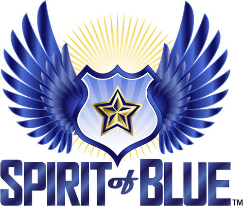 Spirit of Blue