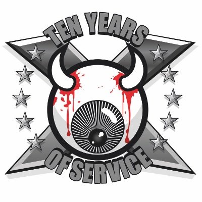 Eyesore Merch Profile