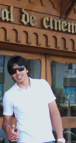 Alegria para viver !!