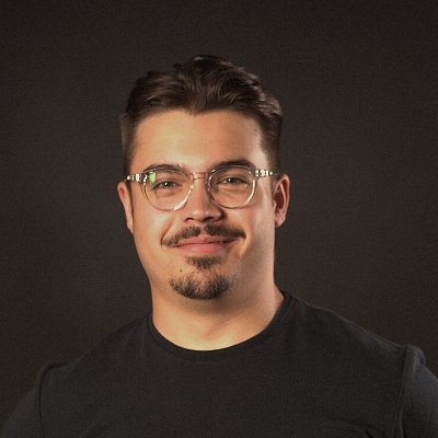 sebastiansulma's profile picture. Founder / Angel investor in 50+ startups