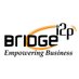 Bridgei2p Telecommunication Pvt Ltd. (@bridgei2p) Twitter profile photo