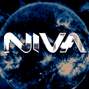 [ This is the OFFICIAL twitter page for the act NIVA. Follow NIVA and keep up to date with all their activities. ]