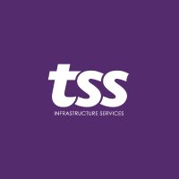 TSS Infrastructure Services(@TSS_Infra) 's Twitter Profileg