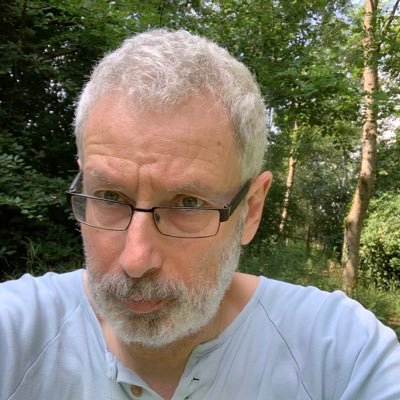 A Twitter feed to connect the Head of News of The Hillingdon Herald, currently Steve Cohen, with the movers and shakers in the area.