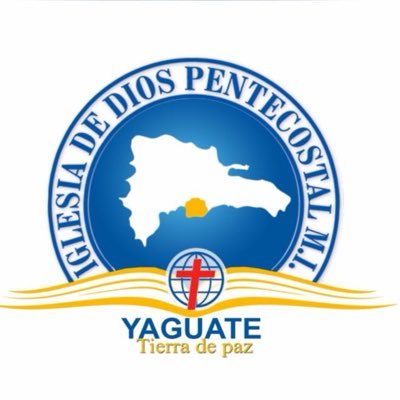 Iglesia De Dios Pentecostal MI Yaguate (@idpmiyaguate) / টুইটার Iglesia De Dios Pentecostal MI Yaguate (@idpmiyaguate) / টুইটার