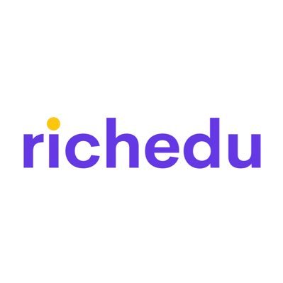 Richeduu's profile picture. Empowering students in an unparalleled and magical experience