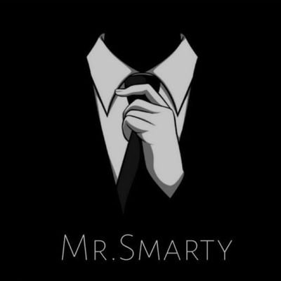 Mr.Smarty