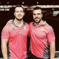 Jandre M (@jandre_m) 's Twitter Profile