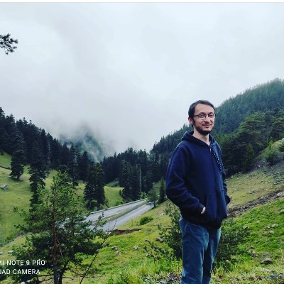 AktenSait's profile picture. #NAFO