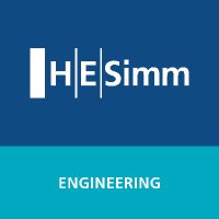 HE Simm (@hesimm) 's Twitter Profile