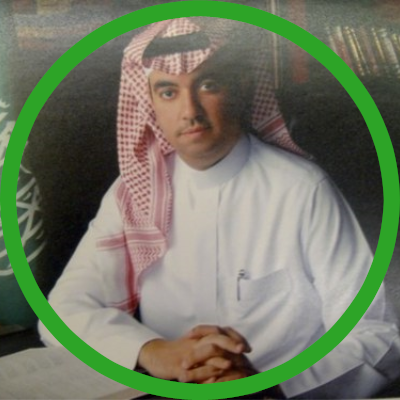 Bilal Abdulrahman 🇸🇦