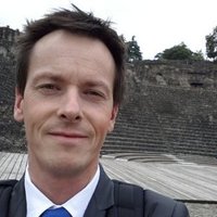 Davy Coatéval (@dcoateval) 's Twitter Profile