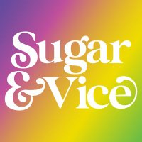 Sugar & Vice(@Sugar_and_Vice) 's Twitter Profile Photo