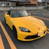 s2Kyt0725's profile picture. (95) S2000(H21) 洗車ガチ勢だけどサボり気味