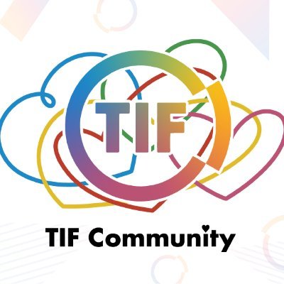 「TIF」を中心にアイドル文化の新しい楽しみや応援の形を、ファン主体で創っていくコミュニティ。
チャットや公式企画への参加で、ファン同士で語り合ったり、情報共有などファン活動を楽しめる✨　#TIF2023 #TIFコミ
TIFコミュニティについてはこちら👉https://t.co/5kbFg0efGC