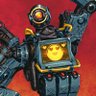 MachineNova's profile picture. Novathemachine.sol 

Blockchain Developer